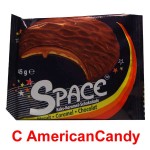 Space Cookie
